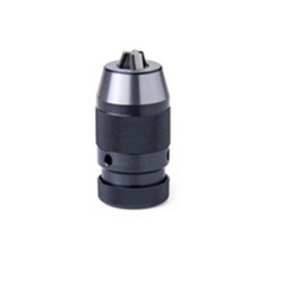 1mm-16mm Keyless Drill Chuck Taper Mounted 10mm Drill Chuck
