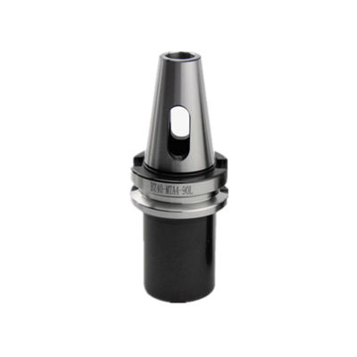 BT40-MTA2-60 CNC Tool Holder Morse Taper Shank G2.5 Milling Tool Holder