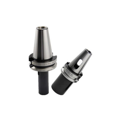 BT40-MTA2-60 CNC Tool Holder Morse Taper Shank G2.5 Milling Tool Holder