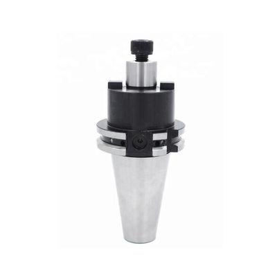 DIN69871 FMB22 SK Tool Holder SK40 For Face Milling Cutters