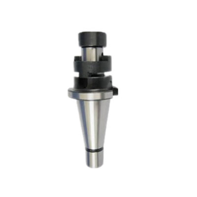 NT30/40-SEMC NT Tool Holder Shell End Mill Arbor G6.3/G2.5 Balance