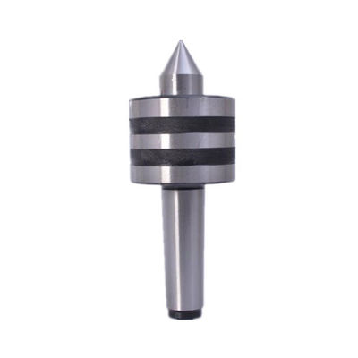 Steel Mt5 Live Center MT5 Revolving Center For Lathe Machine