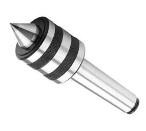 Morse Taper Revolving Centre MT2 Live Center For Turning