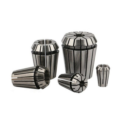 ER32 ER Collet Precision High Speed Steel For CNC Lathe