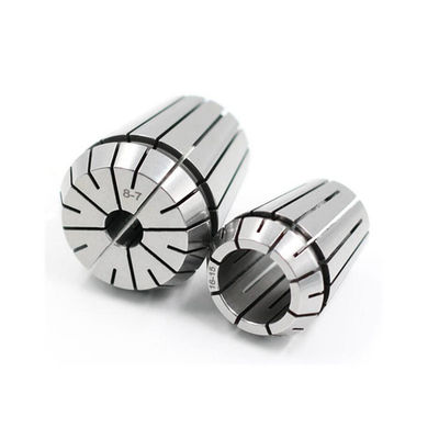 ER32 ER Collet Precision High Speed Steel For CNC Lathe