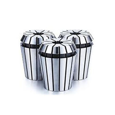 ER32 ER Collet Precision High Speed Steel For CNC Lathe