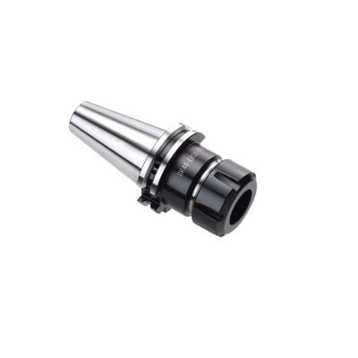 High Precision Sk Tool Holder 300mm Overall Length Din 69871 Er Collet Chuck