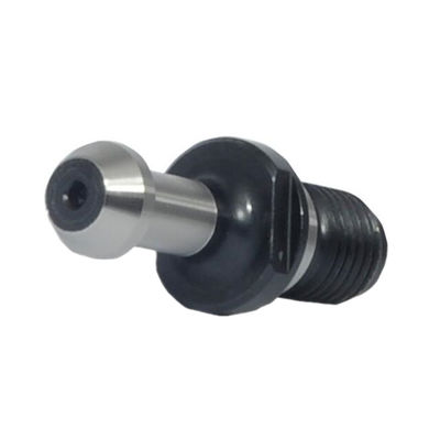 Din69871 Cnc Pull Stud Retention Knob Sk30/40/50 With Or Without Coolant