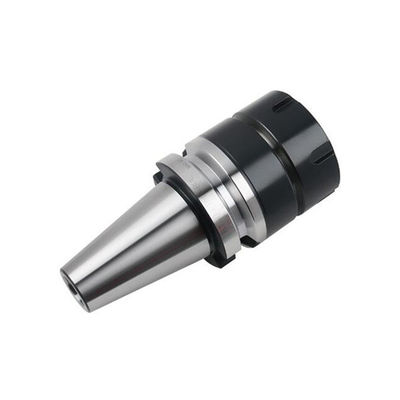 Precision BT ER Tool Holder With Polished Surface 3-26mm Diameter 70mm Length Coolant Through