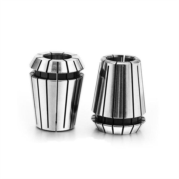 ER32 ER Collet Precision High Speed Steel For CNC Lathe