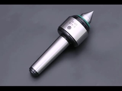 HRC40-HRC45 Centre tournant MT4 Centre tournant Ultra précision