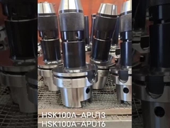 HSK100A-APU Porteur d'outil de forage