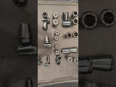 La précision est de 0,008 mm.