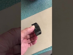 Noix de fermeture ER16M Noix de fermeture ER8 Noix de fermeture zincée de haute précision