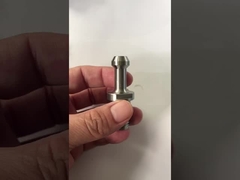 BT PULLE STUD Le tour de machines-outils